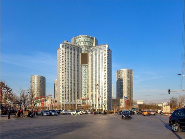 重庆学校空调集中控制方法